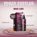 Spray Protetor Térmico 10 em 1 Capilar Meu Liso Minha Vida 200ml