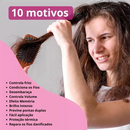 Spray Protetor Térmico 10 em 1 Capilar Meu Liso Minha Vida 200ml