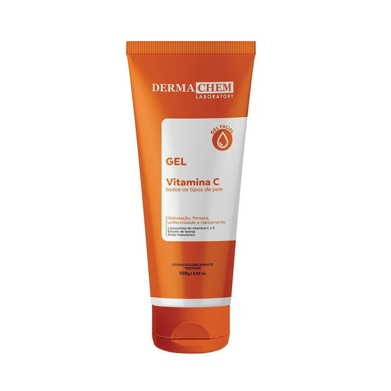 Kit Skincare Clareador  com 6 itens