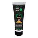 Máscara Facial anticravos BLACK MASK